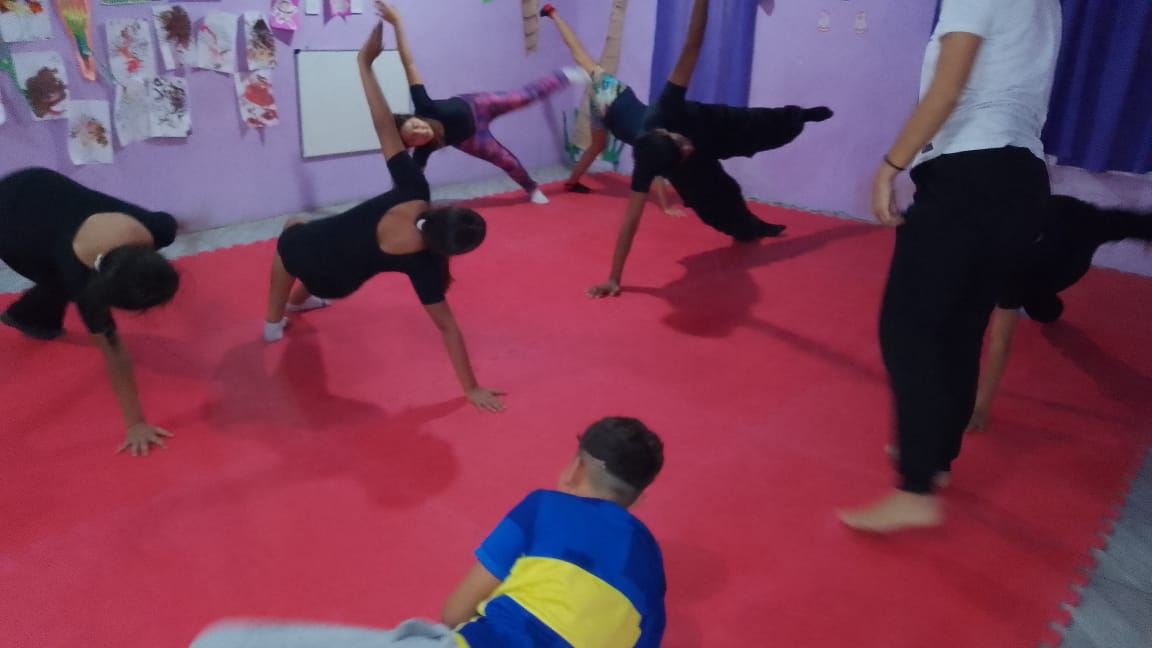 Ludoteca 6